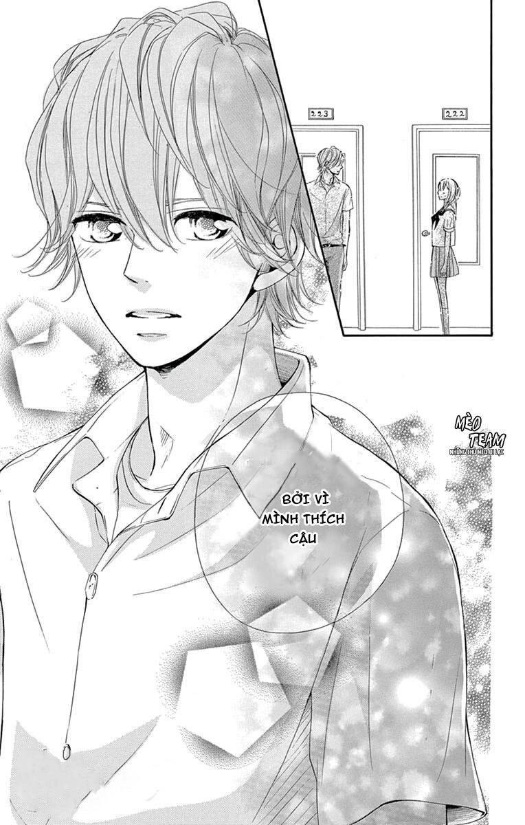 Tonari Kara Nagareboshi Chapter 2 - 36