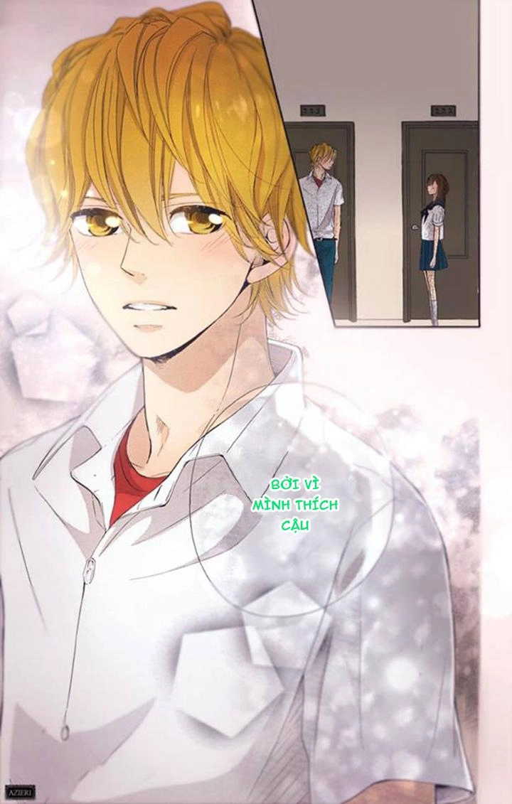 Tonari Kara Nagareboshi Chapter 2 - 37