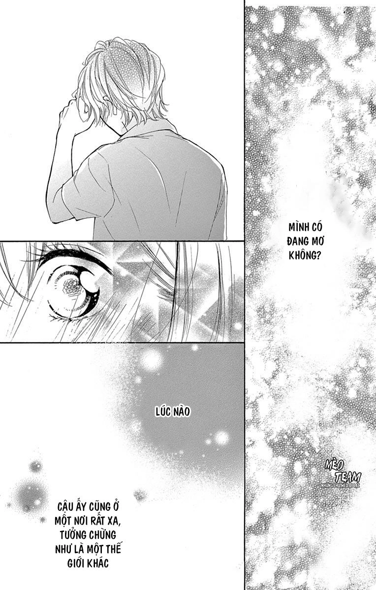 Tonari Kara Nagareboshi Chapter 2 - 39