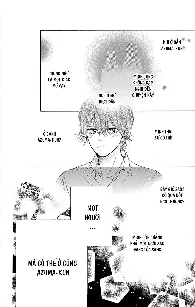 Tonari Kara Nagareboshi Chapter 2 - 40