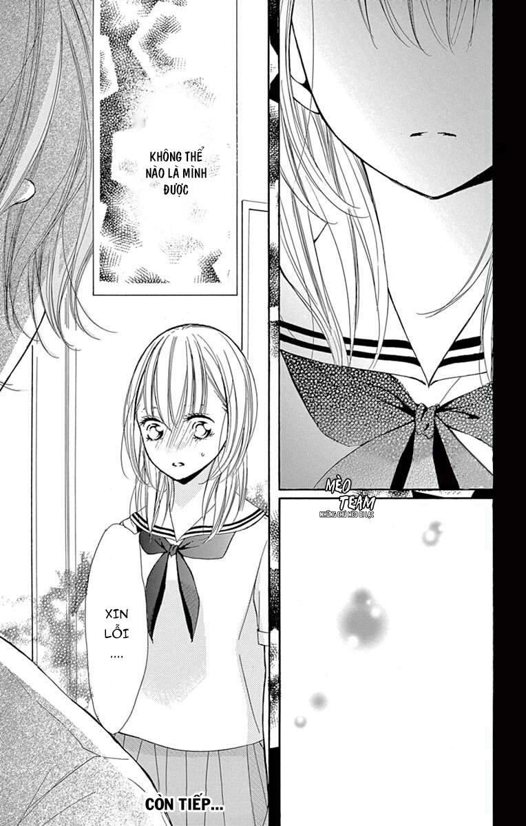 Tonari Kara Nagareboshi Chapter 2 - 41