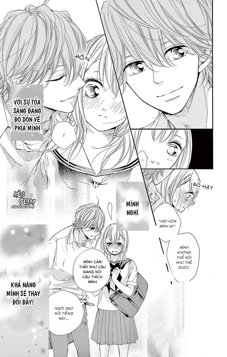 Tonari Kara Nagareboshi Chapter 3 - 40