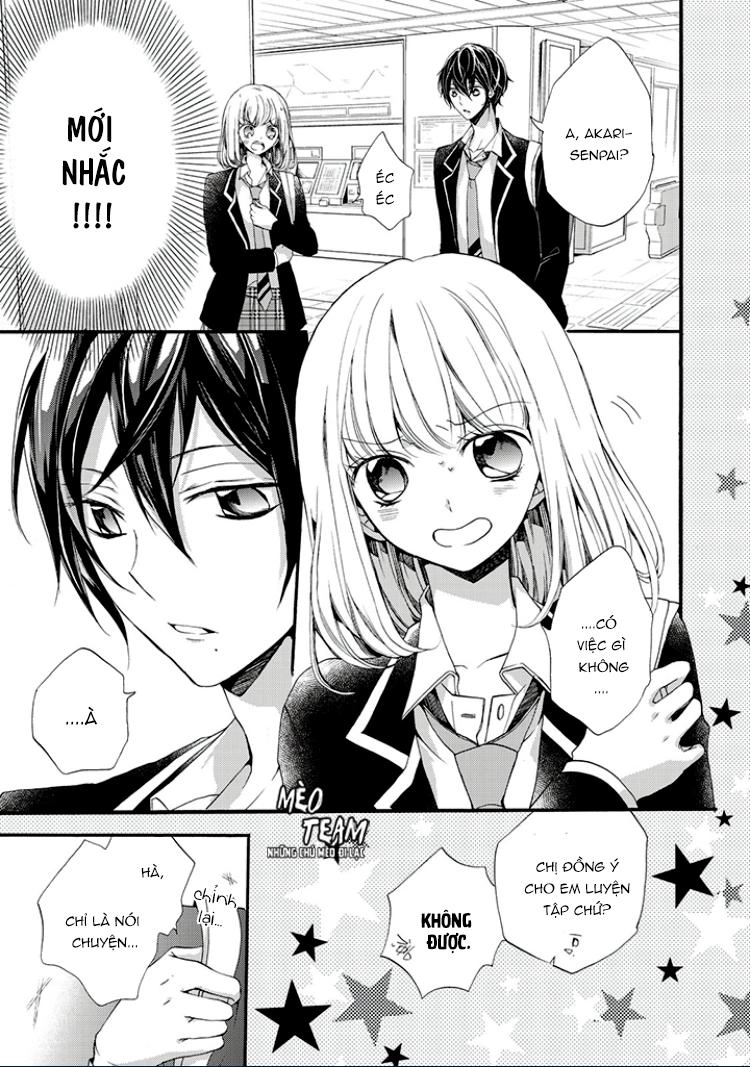 Binetsu Danshi No Oose No Mama Chapter 1 - 43