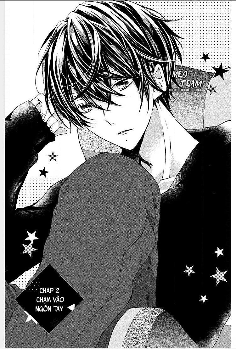 Binetsu Danshi No Oose No Mama Chapter 2 - 5