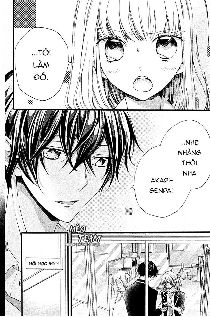 Binetsu Danshi No Oose No Mama Chapter 2 - 6