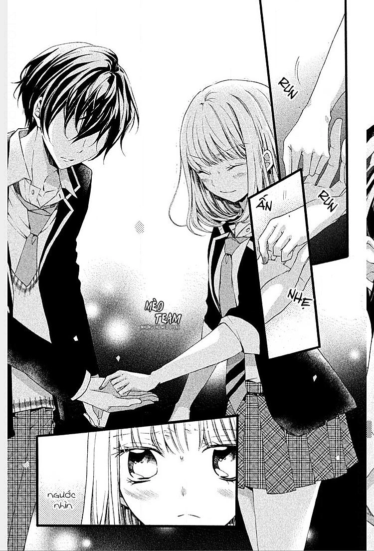 Binetsu Danshi No Oose No Mama Chapter 2 - 7