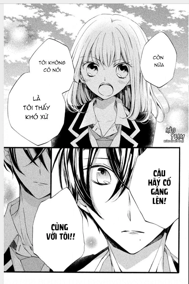 Binetsu Danshi No Oose No Mama Chapter 2 - 43