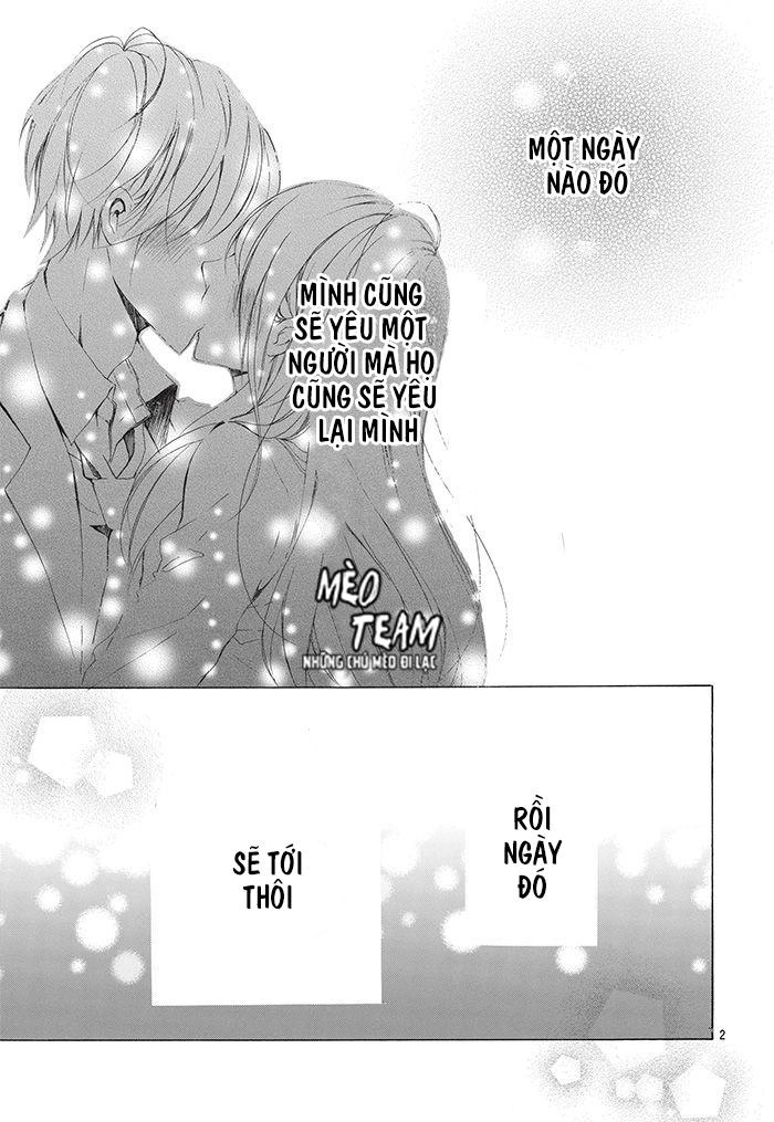 Ano Ko Ni Koisuru Yamada Ni Koishita Chapter 1 - 6