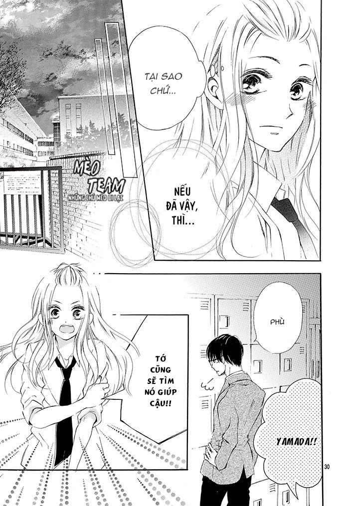 Ano Ko Ni Koisuru Yamada Ni Koishita Chapter 1 - 34