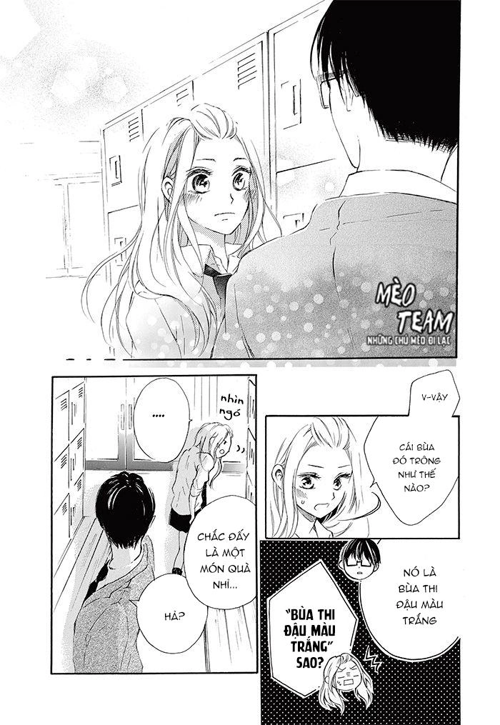 Ano Ko Ni Koisuru Yamada Ni Koishita Chapter 1 - 36