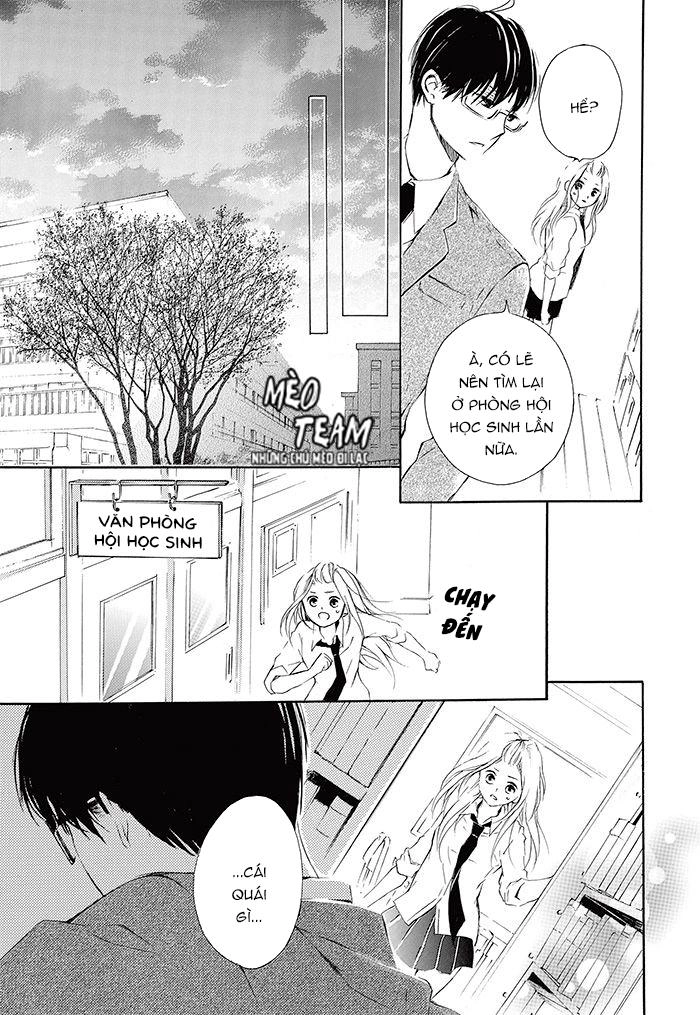 Ano Ko Ni Koisuru Yamada Ni Koishita Chapter 1 - 38