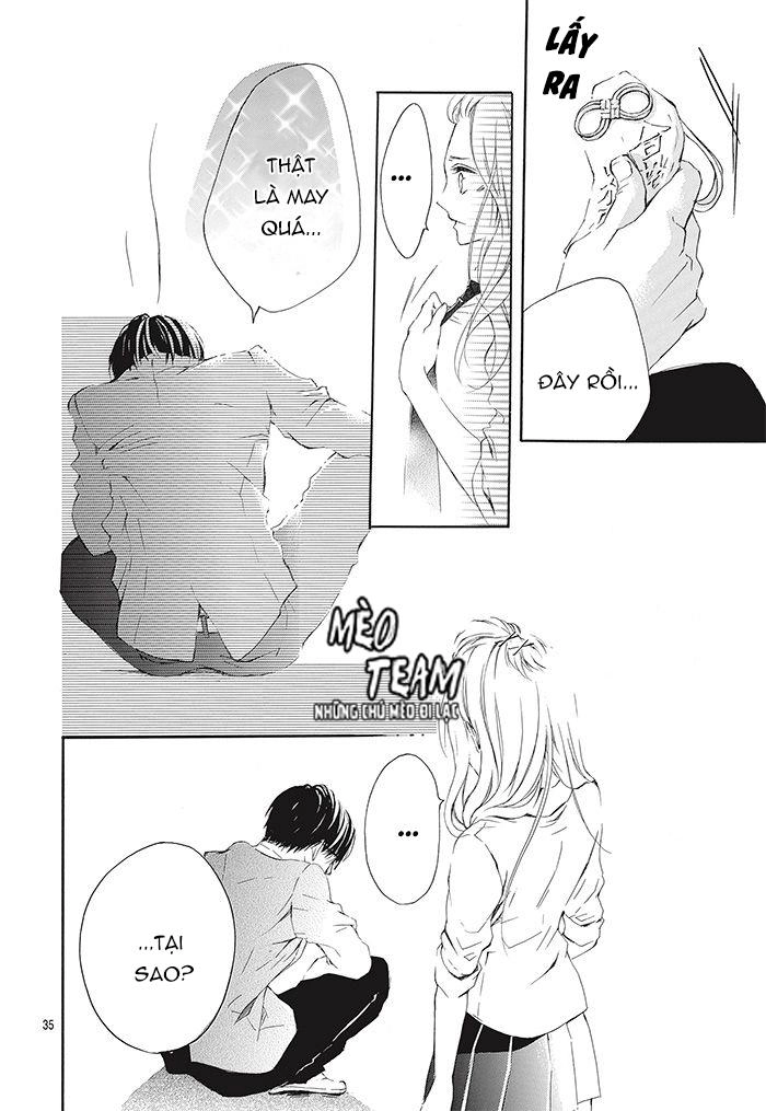 Ano Ko Ni Koisuru Yamada Ni Koishita Chapter 1 - 39