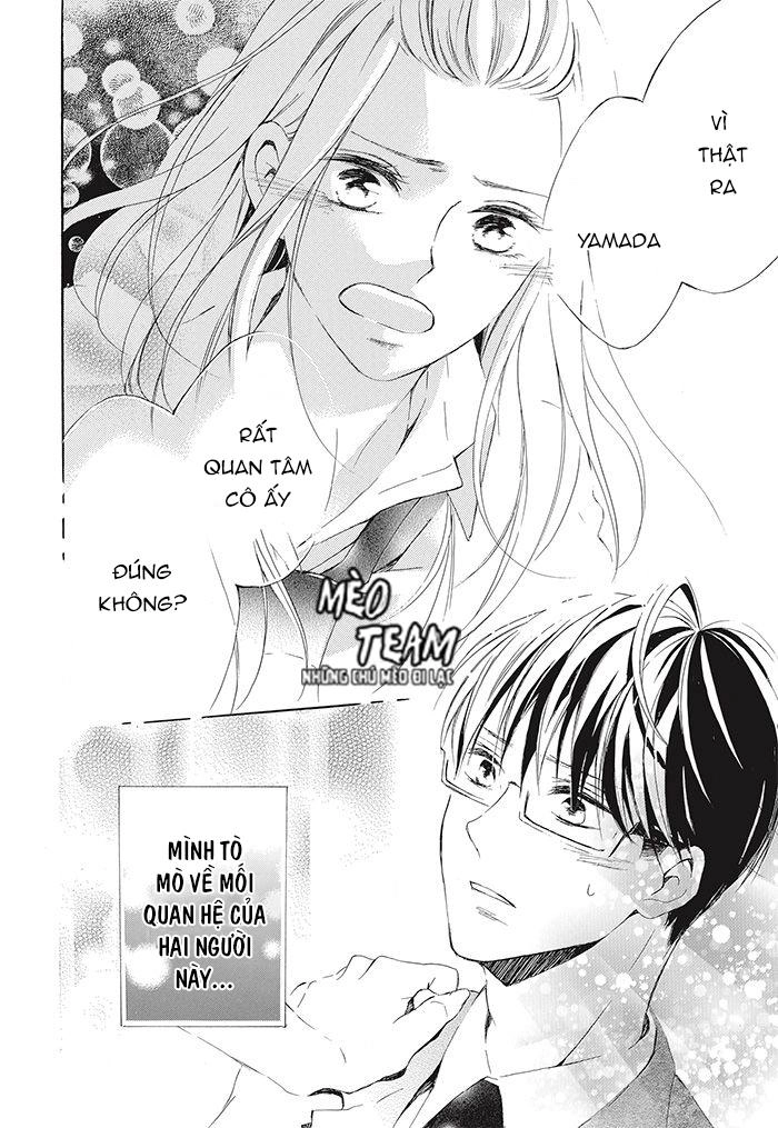 Ano Ko Ni Koisuru Yamada Ni Koishita Chapter 1 - 41