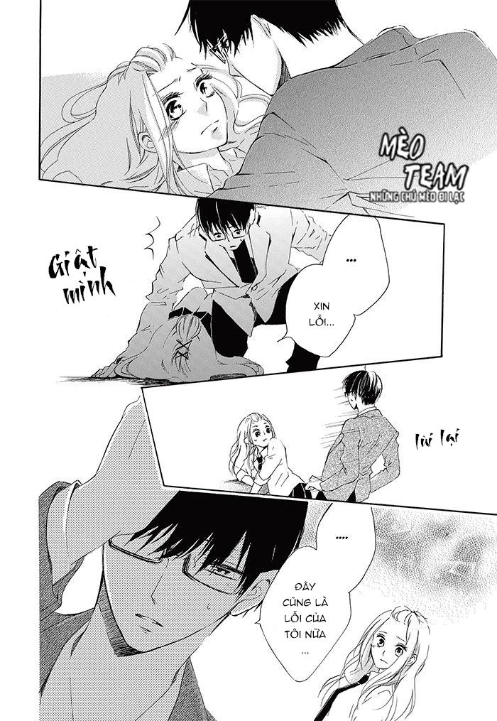 Ano Ko Ni Koisuru Yamada Ni Koishita Chapter 1 - 45