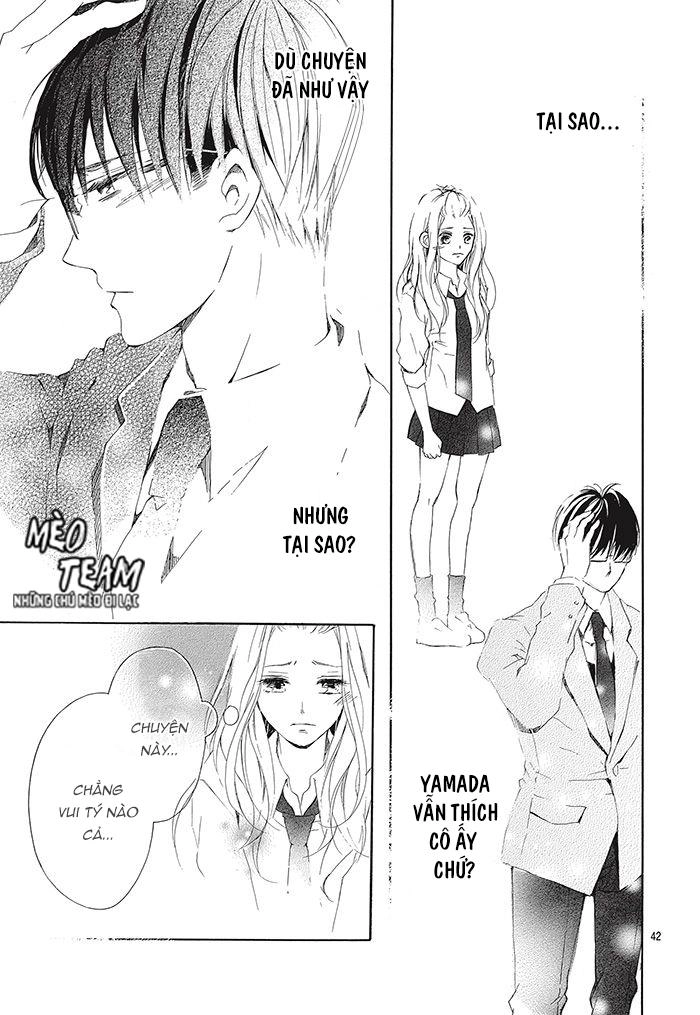 Ano Ko Ni Koisuru Yamada Ni Koishita Chapter 1 - 46