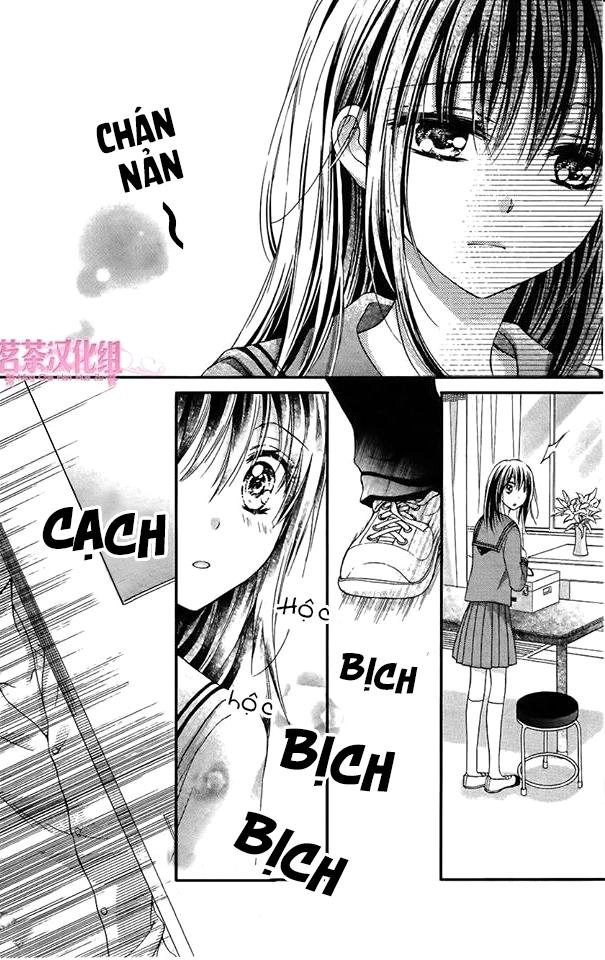 Ano Hi Kimi Wa Aozora No Shita Chapter 1 - 27