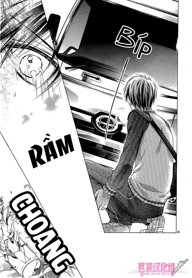 Ano Hi Kimi Wa Aozora No Shita Chapter 1 - 36