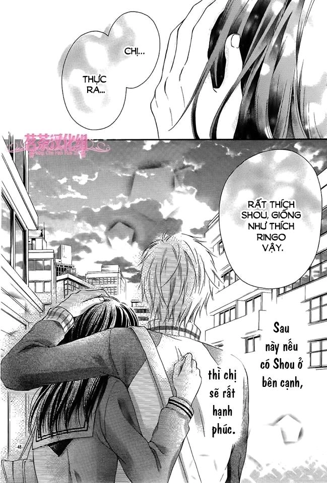 Ano Hi Kimi Wa Aozora No Shita Chapter 1 - 50