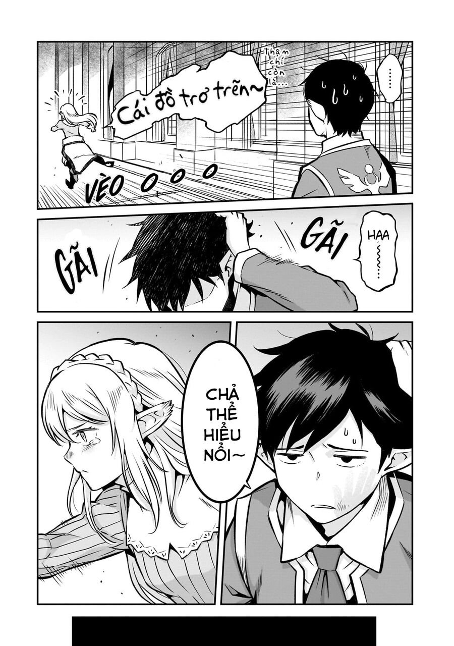 Horobi No Kuni No Seifukusha: Maou Wa Sekai O Seifuku Suru Youdesu Chapter 12 - 22