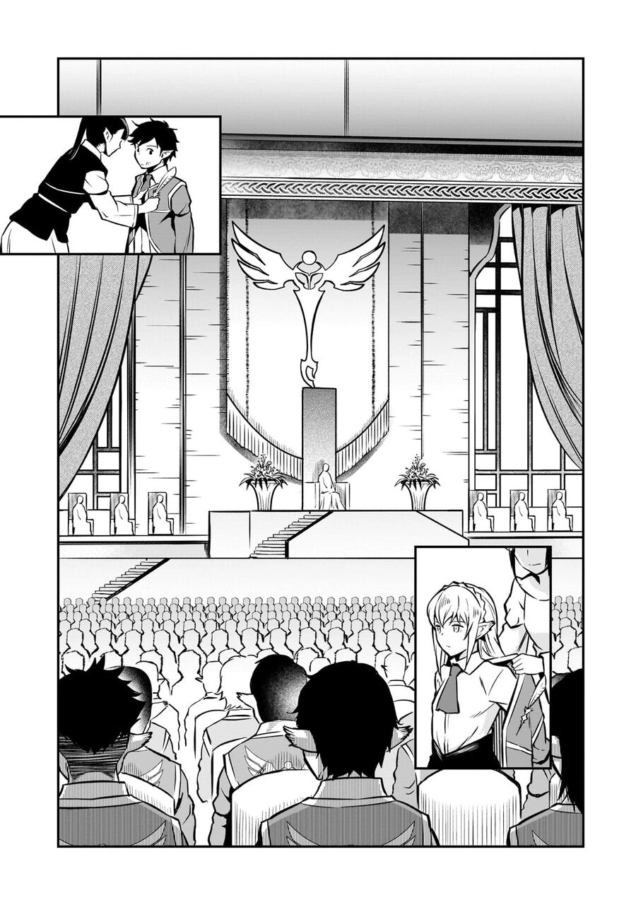 Horobi No Kuni No Seifukusha: Maou Wa Sekai O Seifuku Suru Youdesu Chapter 12 - 23