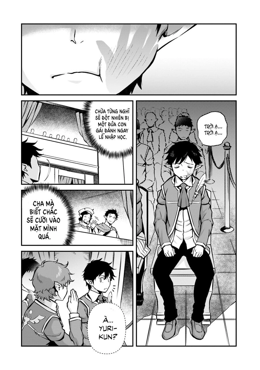 Horobi No Kuni No Seifukusha: Maou Wa Sekai O Seifuku Suru Youdesu Chapter 12 - 24