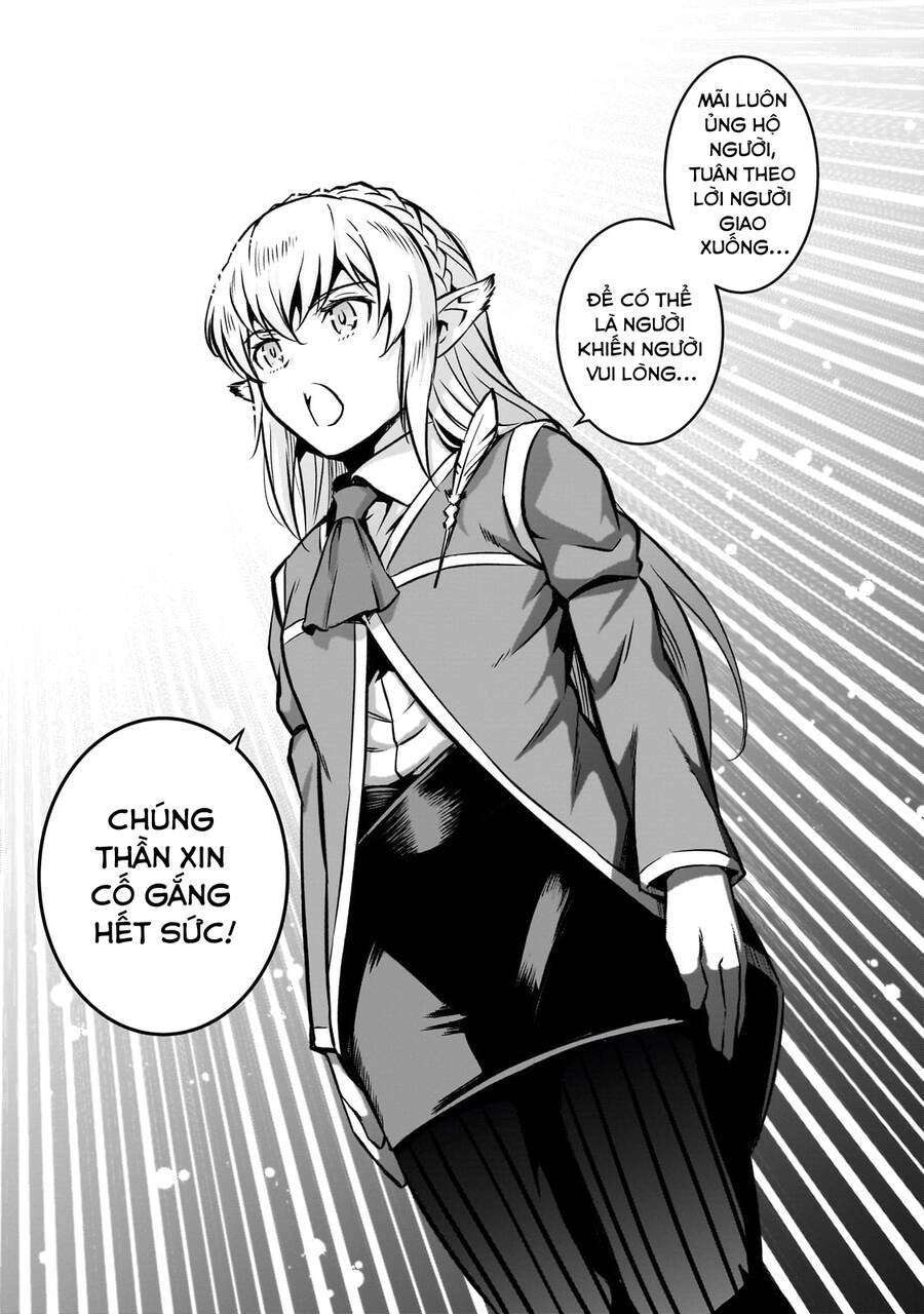 Horobi No Kuni No Seifukusha: Maou Wa Sekai O Seifuku Suru Youdesu Chapter 13 - 7