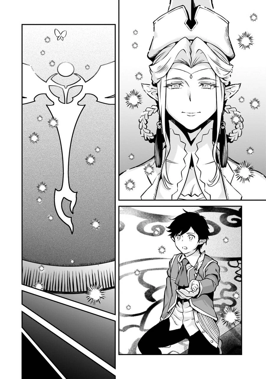 Horobi No Kuni No Seifukusha: Maou Wa Sekai O Seifuku Suru Youdesu Chapter 13 - 10