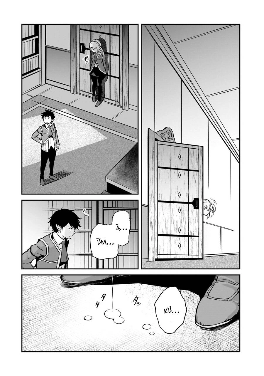 Horobi No Kuni No Seifukusha: Maou Wa Sekai O Seifuku Suru Youdesu Chapter 13 - 14