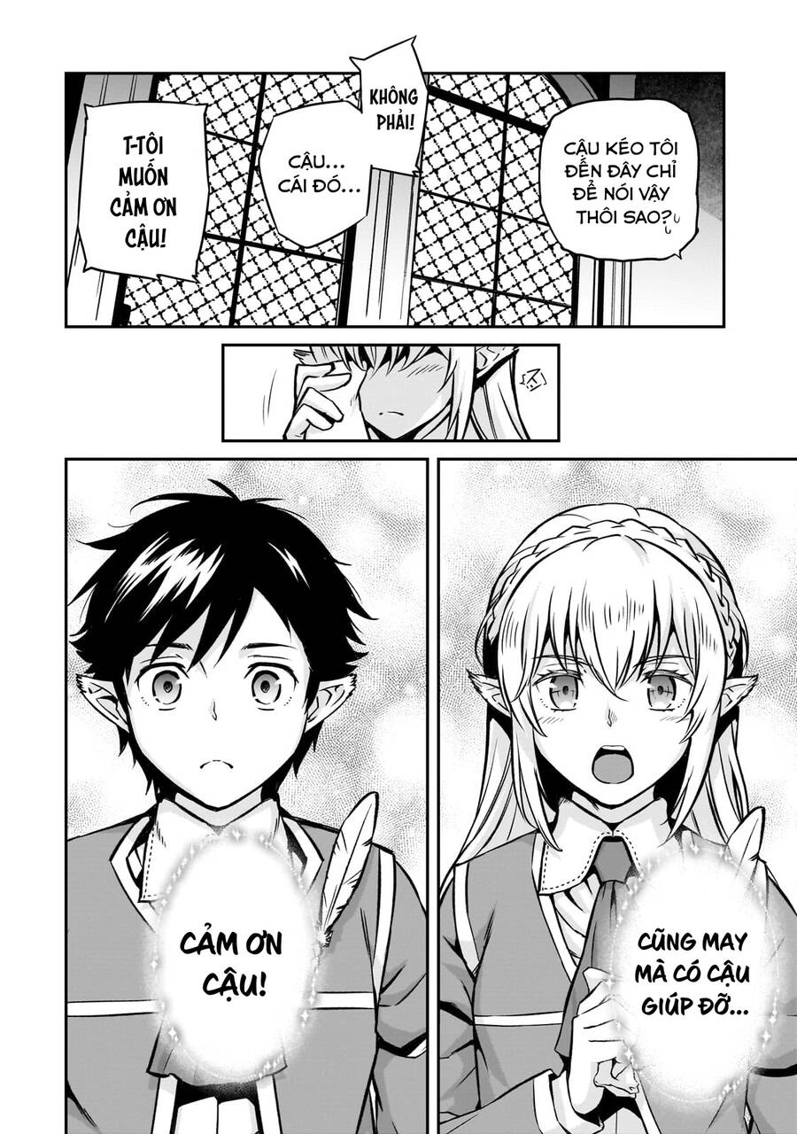 Horobi No Kuni No Seifukusha: Maou Wa Sekai O Seifuku Suru Youdesu Chapter 13 - 18