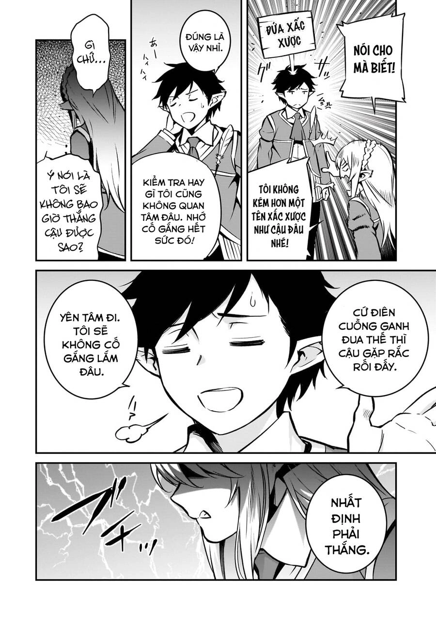 Horobi No Kuni No Seifukusha: Maou Wa Sekai O Seifuku Suru Youdesu Chapter 13 - 20