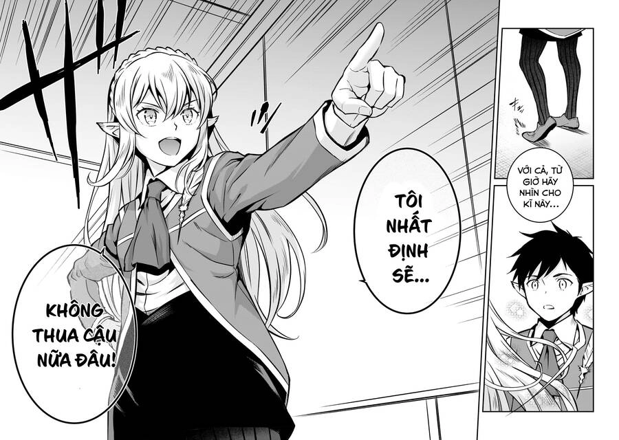 Horobi No Kuni No Seifukusha: Maou Wa Sekai O Seifuku Suru Youdesu Chapter 13 - 22