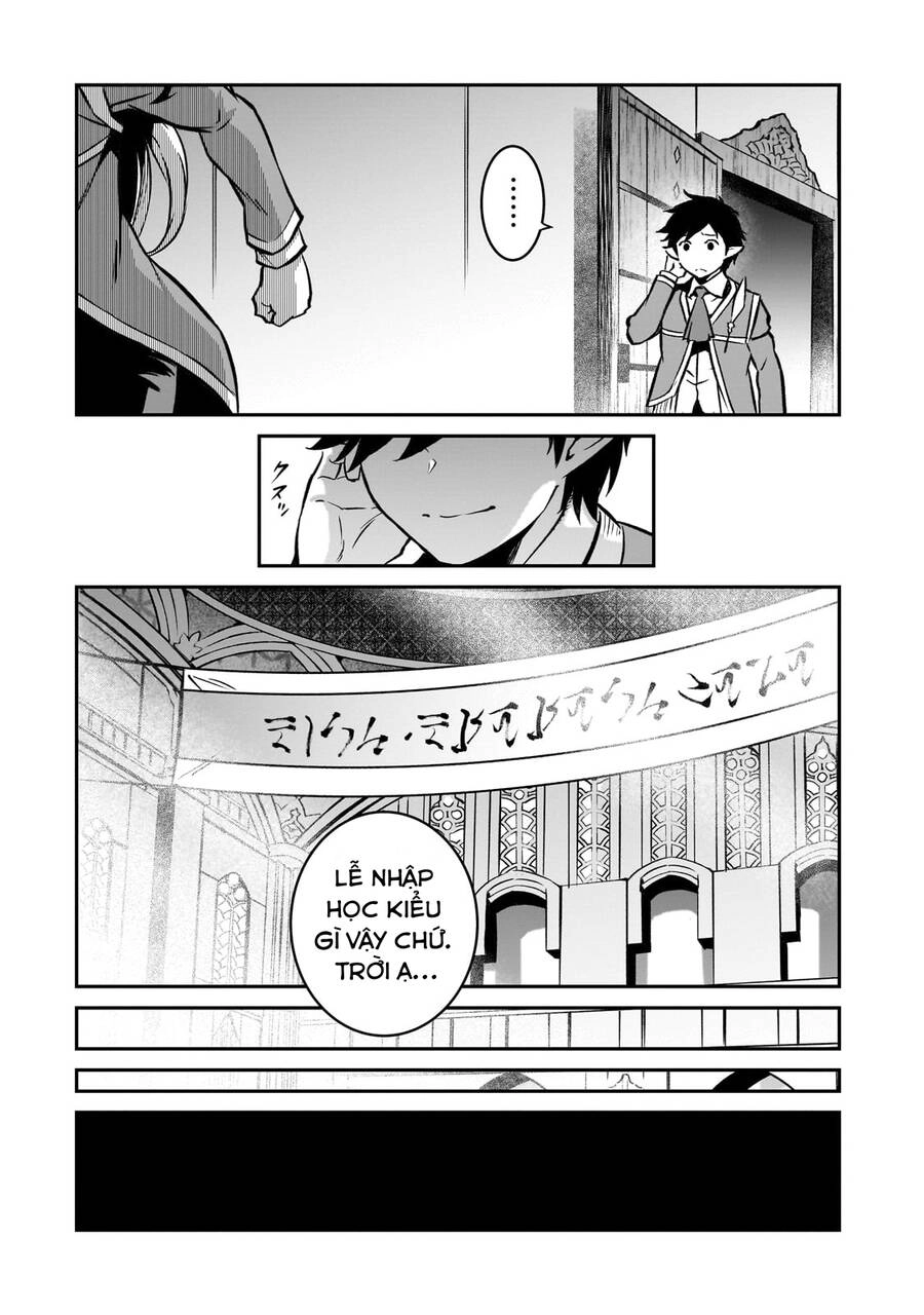 Horobi No Kuni No Seifukusha: Maou Wa Sekai O Seifuku Suru Youdesu Chapter 13 - 23