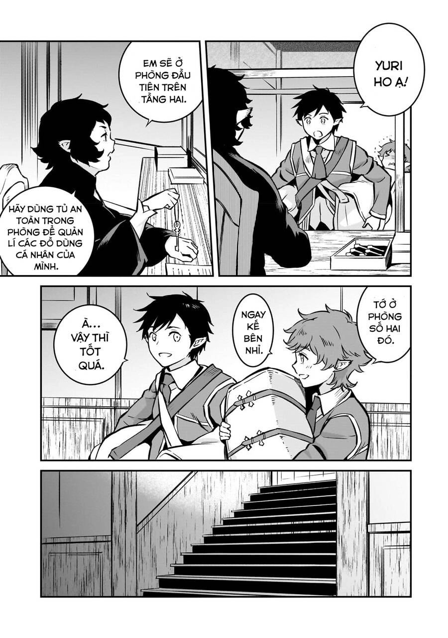 Horobi No Kuni No Seifukusha: Maou Wa Sekai O Seifuku Suru Youdesu Chapter 13 - 30