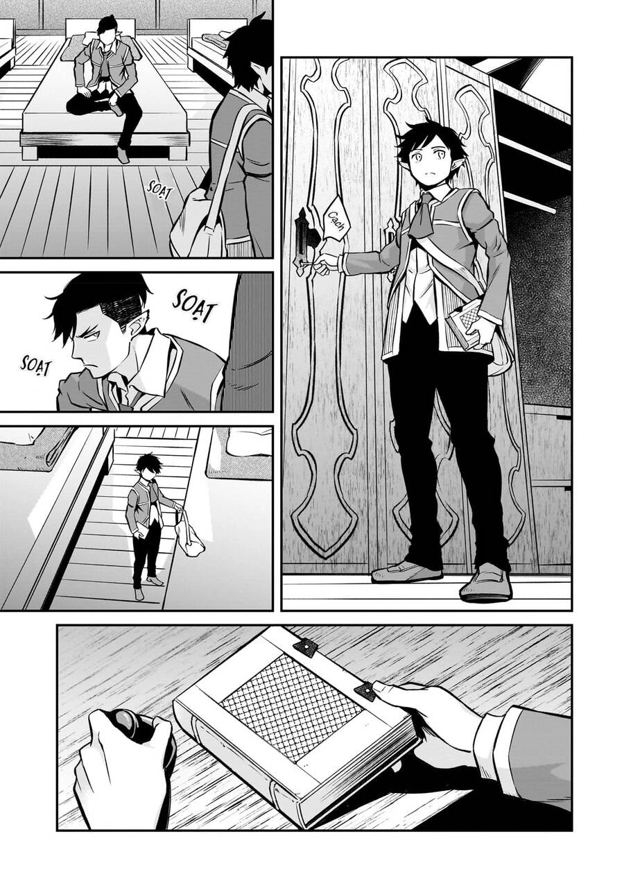 Horobi No Kuni No Seifukusha: Maou Wa Sekai O Seifuku Suru Youdesu Chapter 14 - 6