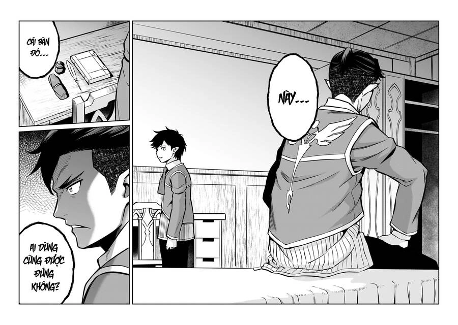 Horobi No Kuni No Seifukusha: Maou Wa Sekai O Seifuku Suru Youdesu Chapter 14 - 7