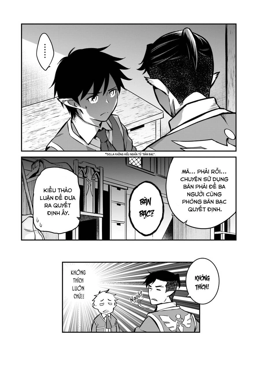 Horobi No Kuni No Seifukusha: Maou Wa Sekai O Seifuku Suru Youdesu Chapter 14 - 10