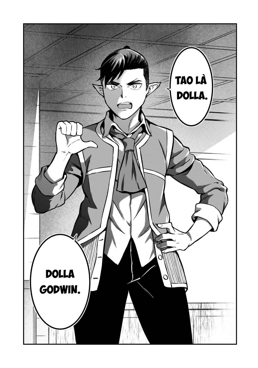 Horobi No Kuni No Seifukusha: Maou Wa Sekai O Seifuku Suru Youdesu Chapter 14 - 11