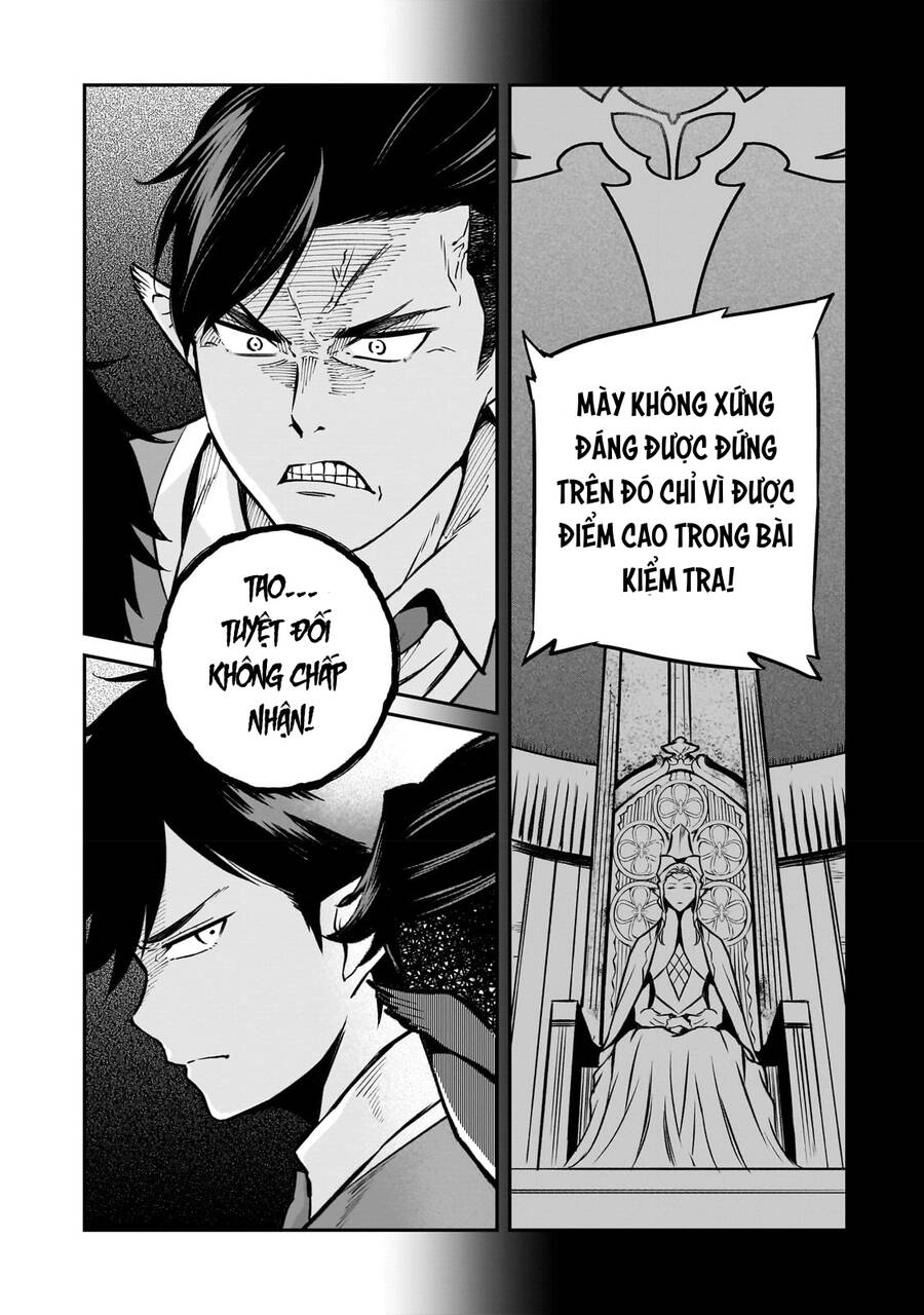 Horobi No Kuni No Seifukusha: Maou Wa Sekai O Seifuku Suru Youdesu Chapter 14 - 15