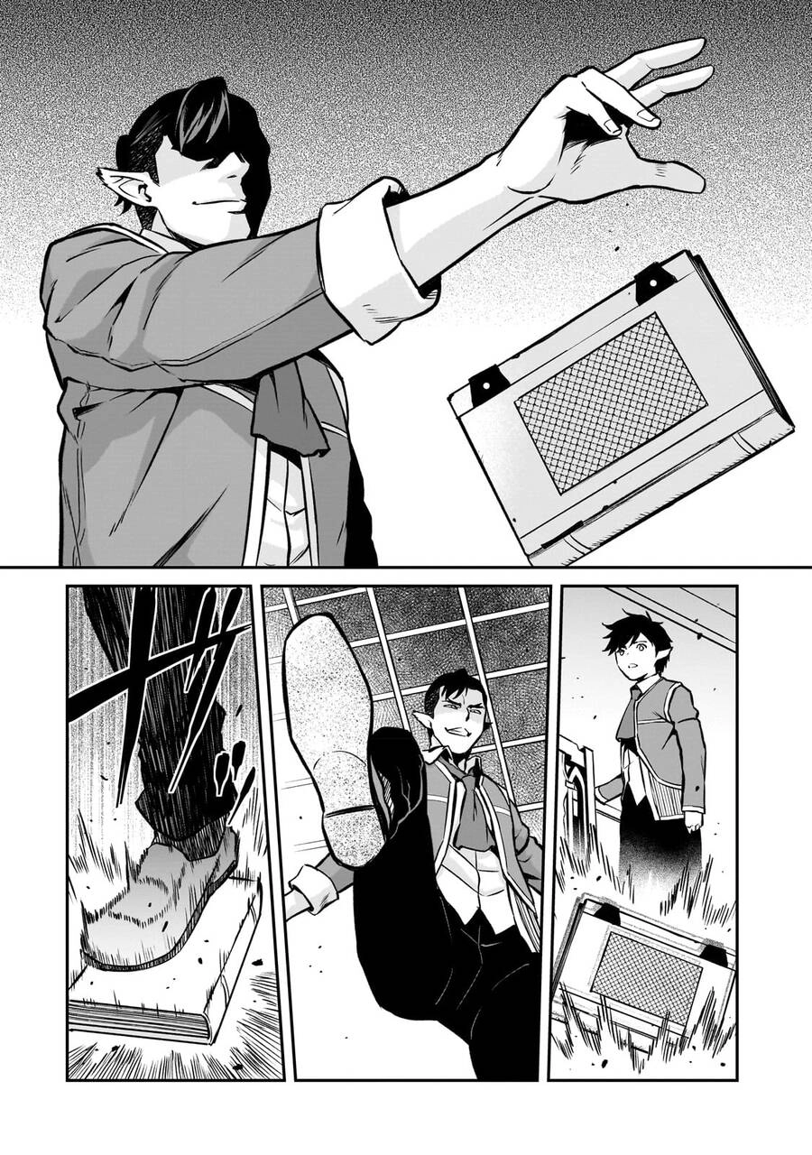 Horobi No Kuni No Seifukusha: Maou Wa Sekai O Seifuku Suru Youdesu Chapter 14 - 18