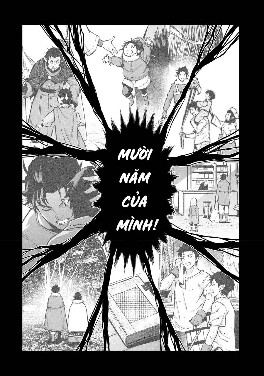 Horobi No Kuni No Seifukusha: Maou Wa Sekai O Seifuku Suru Youdesu Chapter 14 - 20