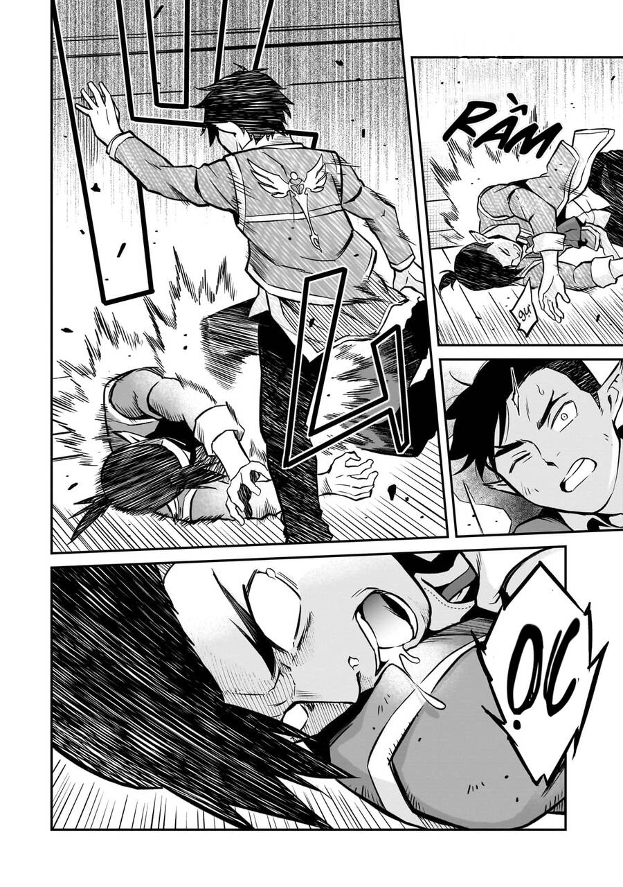 Horobi No Kuni No Seifukusha: Maou Wa Sekai O Seifuku Suru Youdesu Chapter 14 - 23