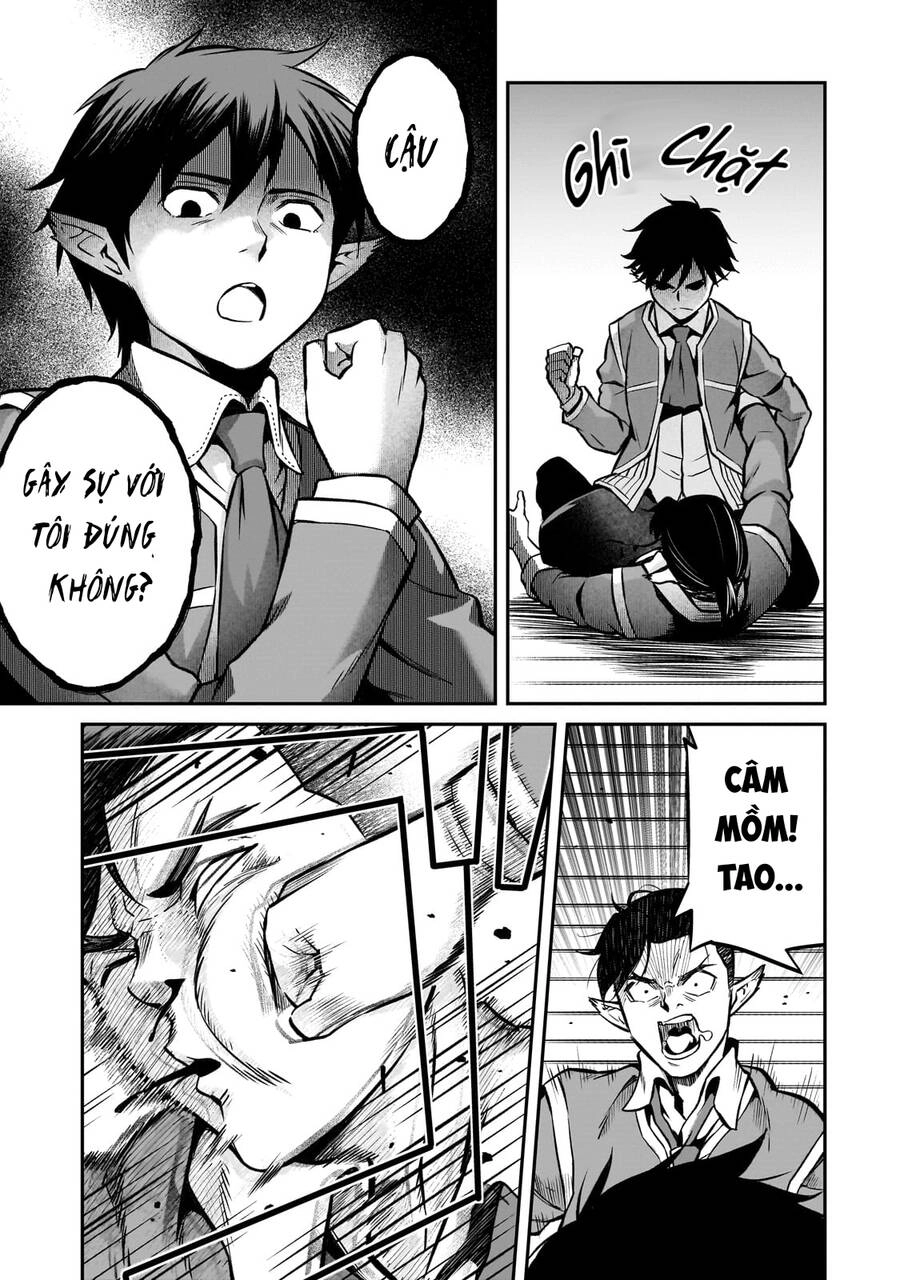 Horobi No Kuni No Seifukusha: Maou Wa Sekai O Seifuku Suru Youdesu Chapter 14 - 24