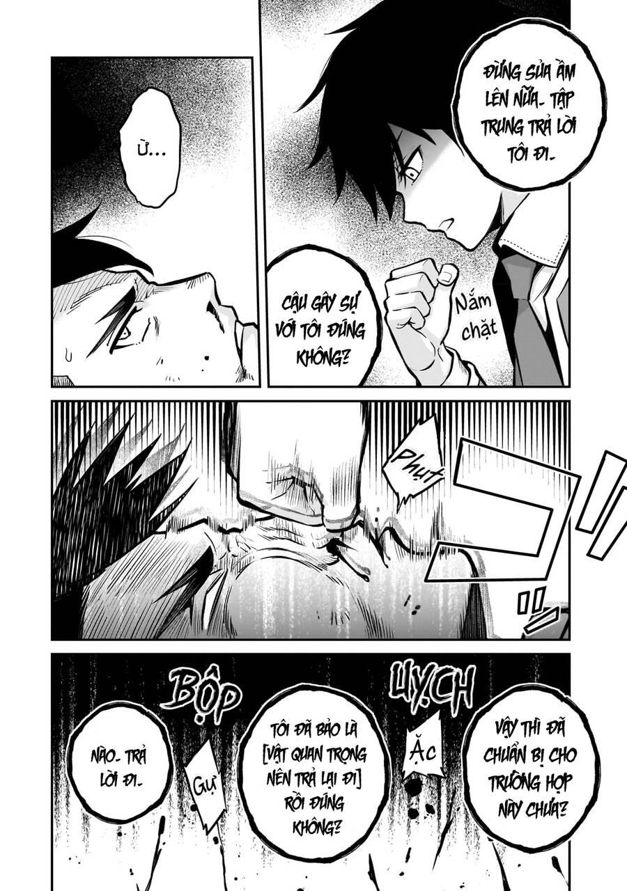 Horobi No Kuni No Seifukusha: Maou Wa Sekai O Seifuku Suru Youdesu Chapter 14 - 25