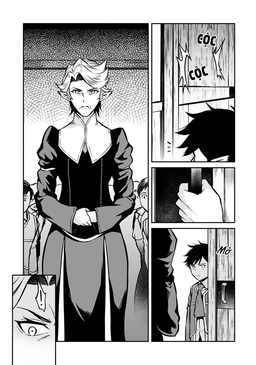 Horobi No Kuni No Seifukusha: Maou Wa Sekai O Seifuku Suru Youdesu Chapter 14 - 28