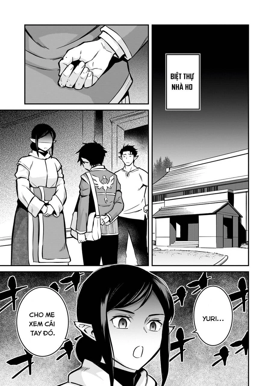 Horobi No Kuni No Seifukusha: Maou Wa Sekai O Seifuku Suru Youdesu Chapter 15 - 2