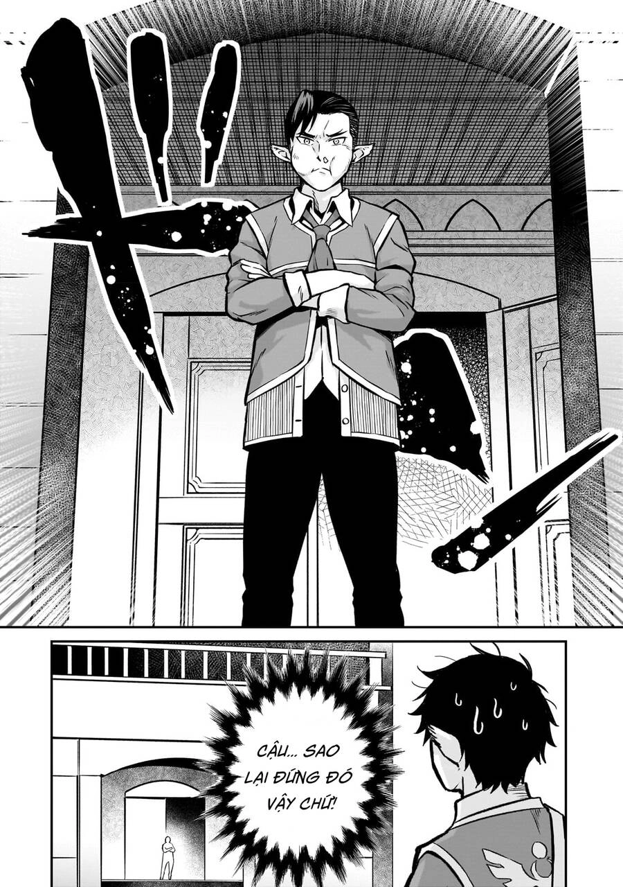 Horobi No Kuni No Seifukusha: Maou Wa Sekai O Seifuku Suru Youdesu Chapter 15 - 7