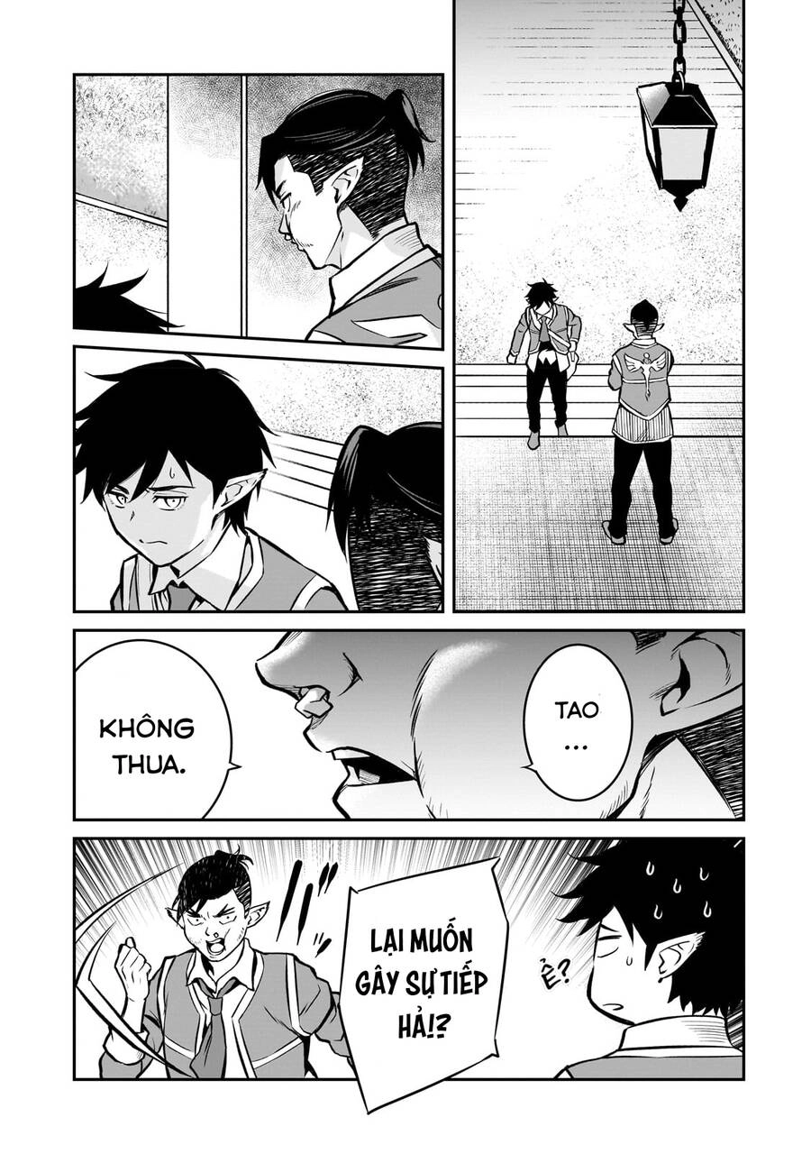 Horobi No Kuni No Seifukusha: Maou Wa Sekai O Seifuku Suru Youdesu Chapter 15 - 8