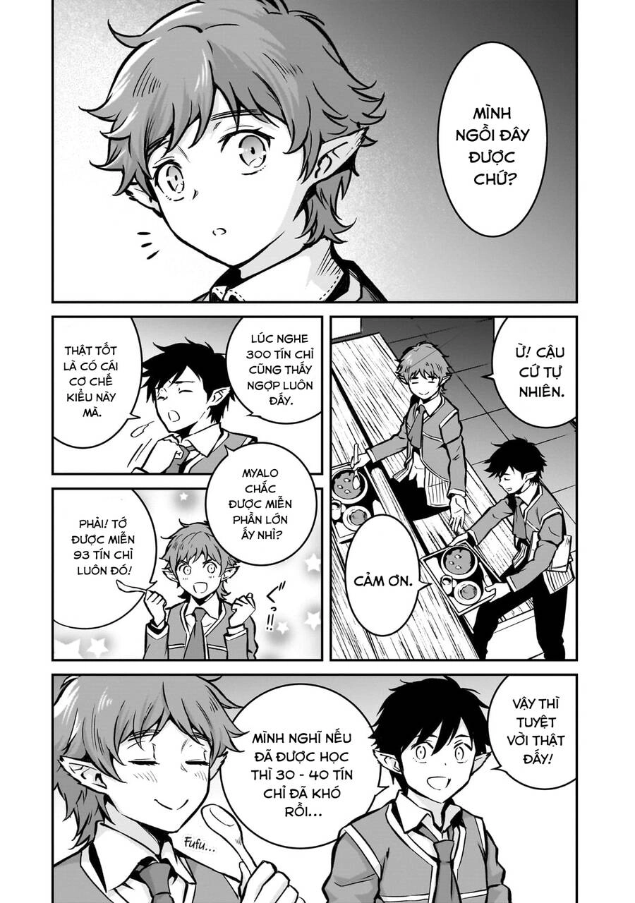 Horobi No Kuni No Seifukusha: Maou Wa Sekai O Seifuku Suru Youdesu Chapter 15 - 19