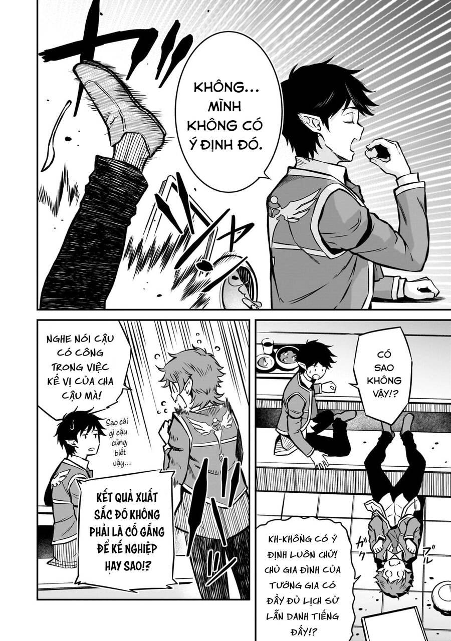 Horobi No Kuni No Seifukusha: Maou Wa Sekai O Seifuku Suru Youdesu Chapter 15 - 27