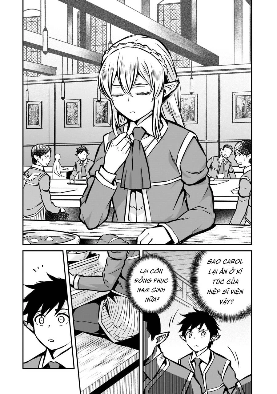 Horobi No Kuni No Seifukusha: Maou Wa Sekai O Seifuku Suru Youdesu Chapter 15 - 31